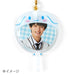 Sanrio Tuxedo Sam Idol Theme Can Badge Case 894354- Japan Figure Store - #1 Bring To You The Best Japanese Goods