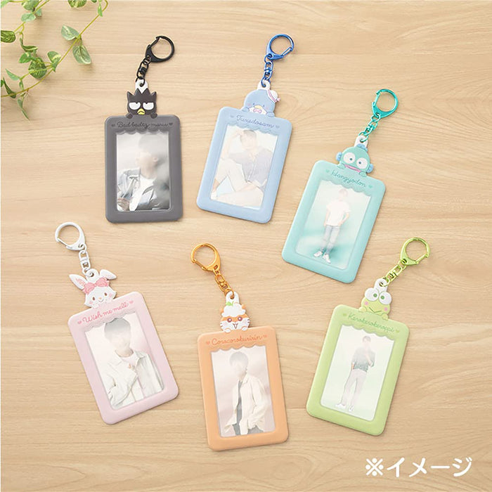Sanrio Tuxedo Sam Cheki Holder 869104- Japan Figure Store - #1 Bring To You The Best Japanese Goods