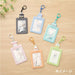 Sanrio Tuxedo Sam Cheki Holder 869104- Japan Figure Store - #1 Bring To You The Best Japanese Goods