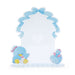 Sanrio Tuxedo Sam Cheki Stand (Enjoy Idol) 950343- Japan Figure Store - #1 Bring To You The Best Japanese Goods