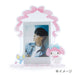 Sanrio Tuxedo Sam Cheki Stand (Enjoy Idol) 950343- Japan Figure Store - #1 Bring To You The Best Japanese Goods
