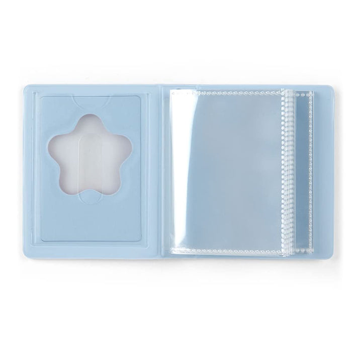Sanrio Tuxedo Sam Idol Enjoyment Collection Book 684520 Blue- Japan Figure Store - #1 Bring To You The Best Japanese Goods