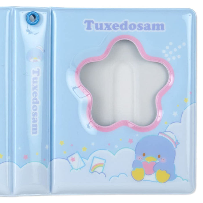 Sanrio Tuxedo Sam Idol Enjoyment Collection Book 684520 Blue- Japan Figure Store - #1 Bring To You The Best Japanese Goods