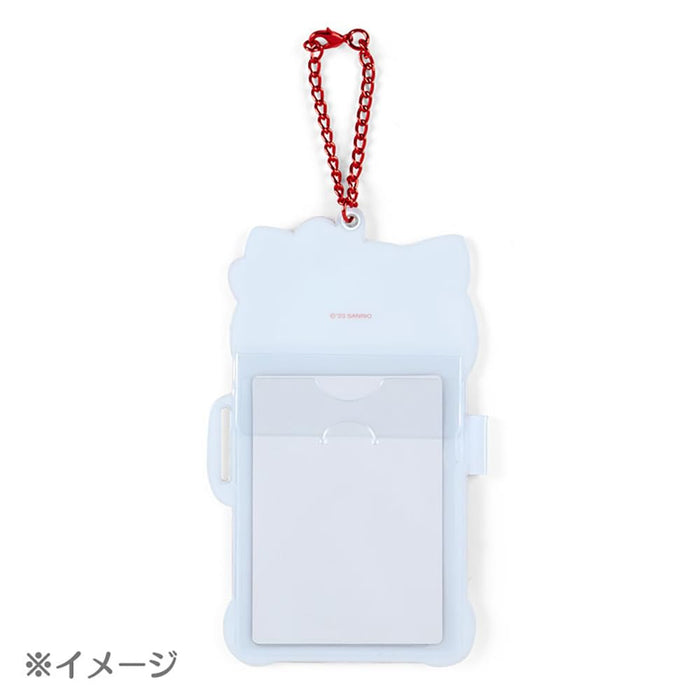 Sanrio Tuxedo Sam Trading Card Holder 571865- Japan Figure Store - #1 Bring To You The Best Japanese Goods