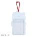 Sanrio Tuxedo Sam Trading Card Holder 571865- Japan Figure Store - #1 Bring To You The Best Japanese Goods