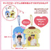 Sanrio Tuxedo Sam Trading Card Holder 571865- Japan Figure Store - #1 Bring To You The Best Japanese Goods