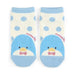 Sanrio Tuxedo Sam Socks 233978- Japan Figure Store - #1 Bring To You The Best Japanese Goods