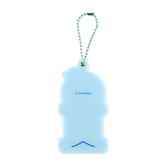 Sanrio Tuxedo Sam Photo Holder 569976 (Enjoy Idol)- Japan Figure Store - #1 Bring To You The Best Japanese Goods