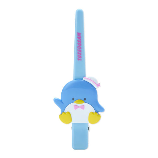 Sanrio Tuxedo Sam Durable Long Hair Clip for Stylish Looks- Japan Figure Store - #1 Bring To You The Best Japanese Goods