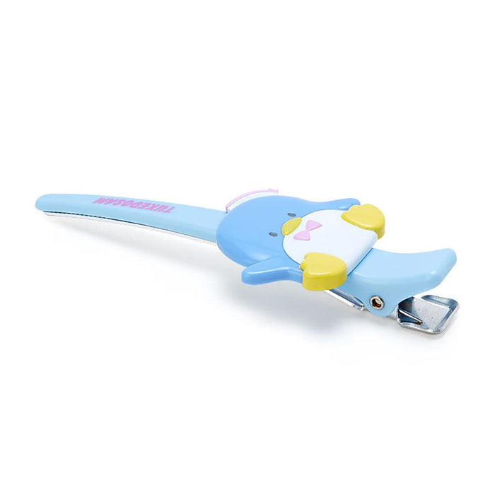 Sanrio Tuxedo Sam Durable Long Hair Clip for Stylish Looks- Japan Figure Store - #1 Bring To You The Best Japanese Goods