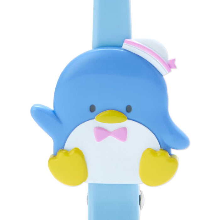 Sanrio Tuxedo Sam Durable Long Hair Clip for Stylish Looks- Japan Figure Store - #1 Bring To You The Best Japanese Goods