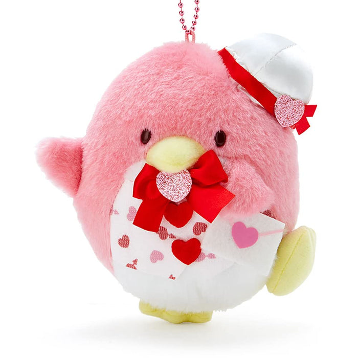 Sanrio Tuxedo Sam Cupid Mascot Holder - Cute and Functional 823856- Japan Figure Store - #1 Bring To You The Best Japanese Goods