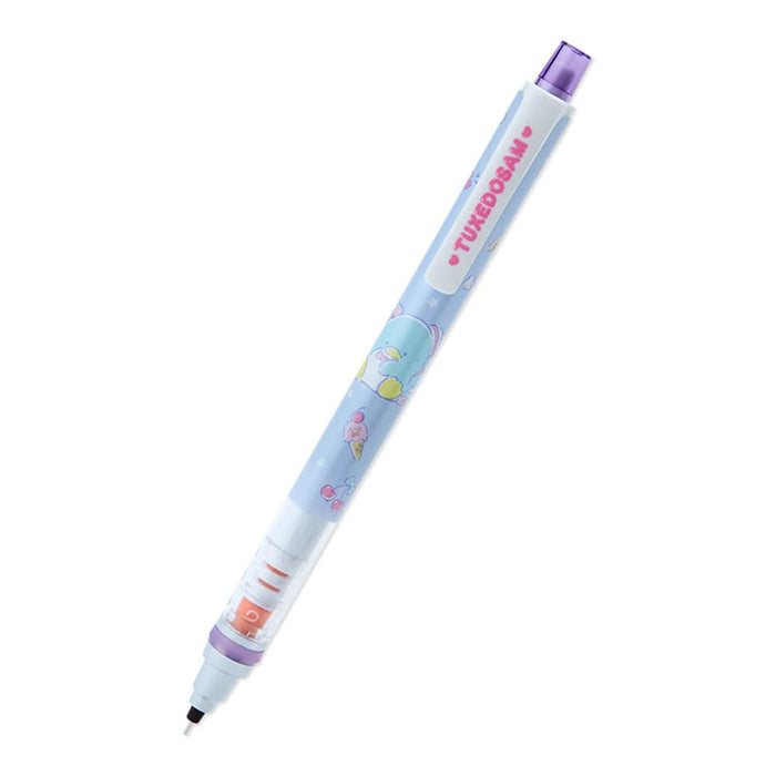 Sanrio Tuxedo Sam Kurtoga 673609 Pencil- Japan Figure Store - #1 Bring To You The Best Japanese Goods