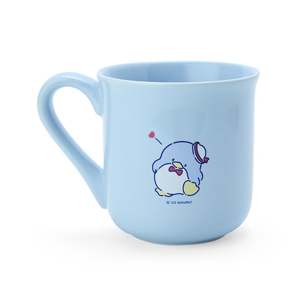Sanrio Tuxedo Sam Mug Japan 422657- Japan Figure Store - #1 Bring To You The Best Japanese Goods