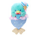 Sanrio Tuxedo Sam Mermaid Plush From Japan - 671762- Japan Figure Store - #1 Bring To You The Best Japanese Goods