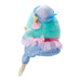 Sanrio Tuxedo Sam Mermaid Plush From Japan - 671762- Japan Figure Store - #1 Bring To You The Best Japanese Goods
