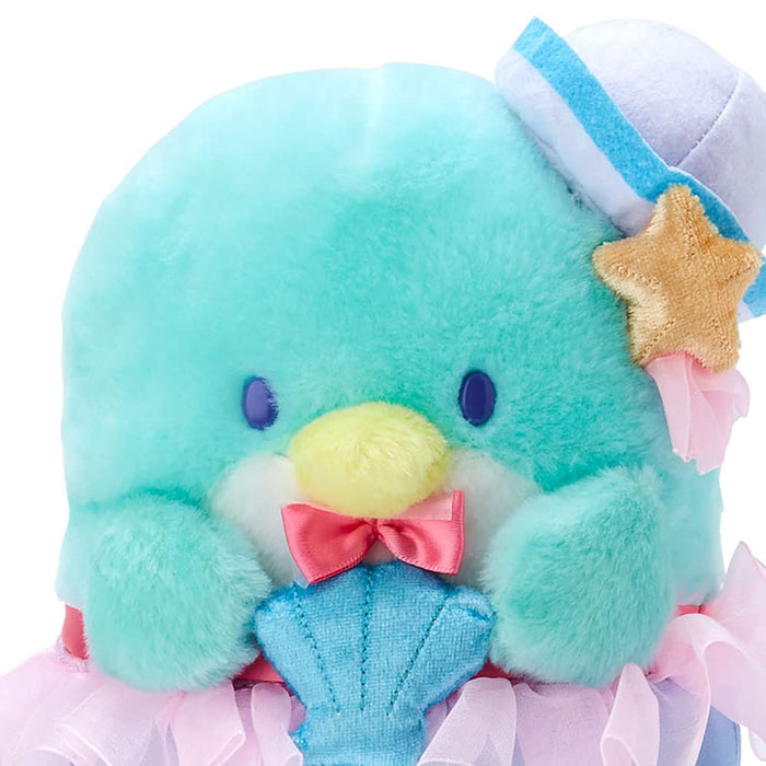 Sanrio Tuxedo Sam Mermaid Plush From Japan - 671762- Japan Figure Store - #1 Bring To You The Best Japanese Goods