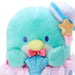 Sanrio Tuxedo Sam Mermaid Plush From Japan - 671762- Japan Figure Store - #1 Bring To You The Best Japanese Goods
