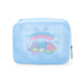 Sanrio Tuxedo Sam Balloon Dream Pouch - Compact & Versatile Utility- Japan Figure Store - #1 Bring To You The Best Japanese Goods