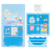 SANRIO Acrylic Stand Room Tuxedo Sam Enjoy Idol- Japan Figure Store - #1 Bring To You The Best Japanese Goods