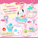 Sanrio Tuxedosam Custom Keychain Mai Pachirun Japan 740314- Japan Figure Store - #1 Bring To You The Best Japanese Goods