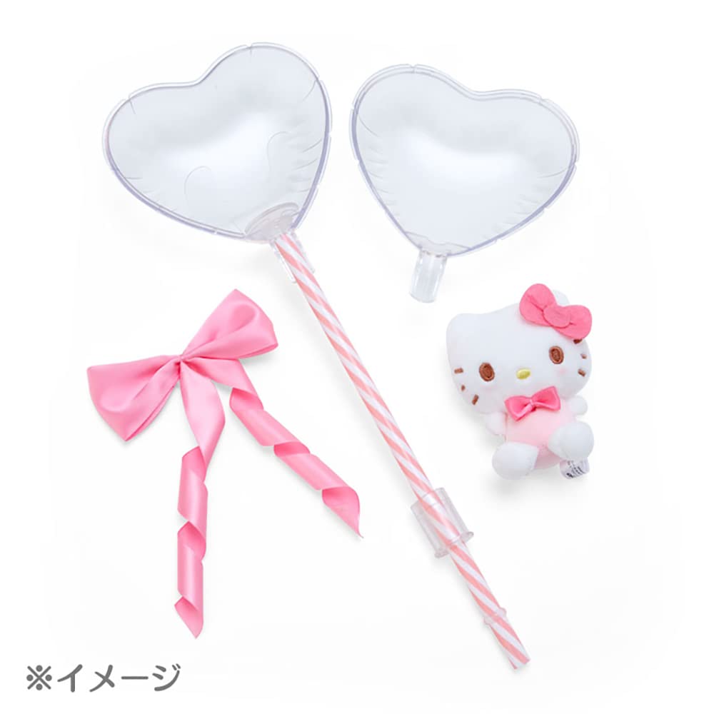 Sanrio Tuxedosam Balloon Mascot 007641 Japan Custom Stick- Japan Figure Store - #1 Bring To You The Best Japanese Goods