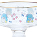 Sanrio Tuxedosam Dessert Glass From Japan 079731- Japan Figure Store - #1 Bring To You The Best Japanese Goods