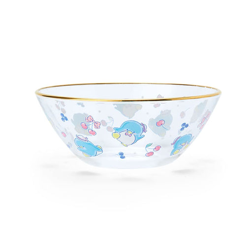Sanrio Tuxedosam Glass Bowl From Japan 081329- Japan Figure Store - #1 Bring To You The Best Japanese Goods