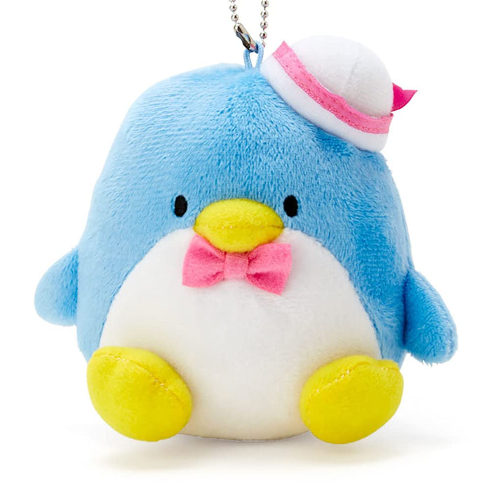 Sanrio Tuxedosam Mascot Holder 928054- Japan Figure Store - #1 Bring To You The Best Japanese Goods