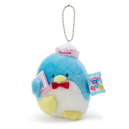 Sanrio Tuxedosam Mascot Holder (Candy Shop) 134163- Japan Figure Store - #1 Bring To You The Best Japanese Goods