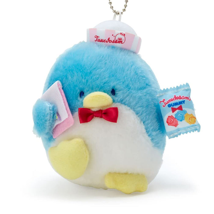 Sanrio Tuxedosam Mascot Holder (Candy Shop) 134163- Japan Figure Store - #1 Bring To You The Best Japanese Goods