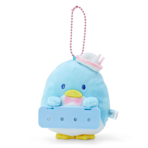 Sanrio Tuxedosam Mascot Holder Mai Pachirun Japan 675288- Japan Figure Store - #1 Bring To You The Best Japanese Goods