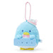 Sanrio Tuxedosam Mascot Holder Mai Pachirun Japan 675288- Japan Figure Store - #1 Bring To You The Best Japanese Goods