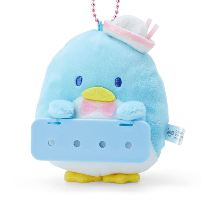 Sanrio Tuxedosam Mascot Holder Mai Pachirun Japan 675288- Japan Figure Store - #1 Bring To You The Best Japanese Goods