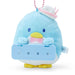 Sanrio Tuxedosam Mascot Holder Mai Pachirun Japan 675288- Japan Figure Store - #1 Bring To You The Best Japanese Goods
