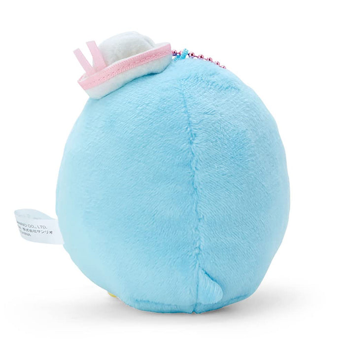 Sanrio Tuxedosam Mascot Holder Mai Pachirun Japan 675288- Japan Figure Store - #1 Bring To You The Best Japanese Goods