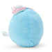Sanrio Tuxedosam Mascot Holder Mai Pachirun Japan 675288- Japan Figure Store - #1 Bring To You The Best Japanese Goods