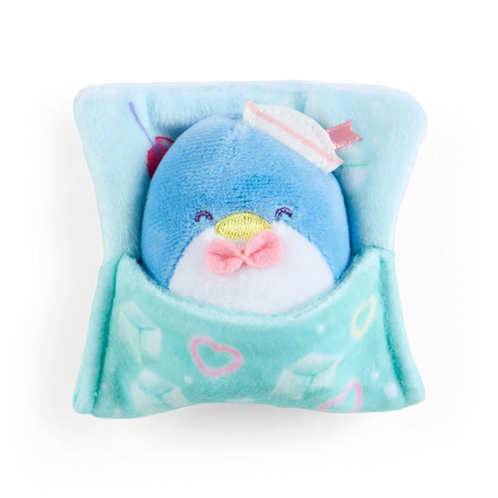 Sanrio Tuxedosam Mascot Holder Japan 277568- Japan Figure Store - #1 Bring To You The Best Japanese Goods