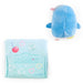 Sanrio Tuxedosam Mascot Holder Japan 277568- Japan Figure Store - #1 Bring To You The Best Japanese Goods
