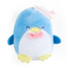 Sanrio Tuxedosam Mascot Holder Japan 277568- Japan Figure Store - #1 Bring To You The Best Japanese Goods