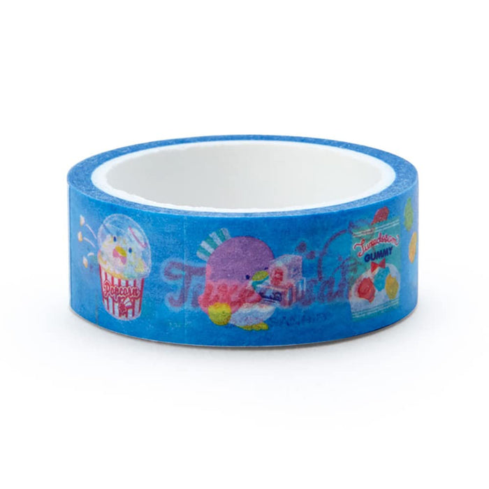Sanrio Tuxedosam Masking Tape Candy Shop Japan 134601- Japan Figure Store - #1 Bring To You The Best Japanese Goods