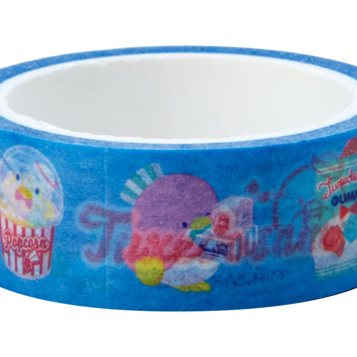 Sanrio Tuxedosam Masking Tape Candy Shop Japan 134601- Japan Figure Store - #1 Bring To You The Best Japanese Goods
