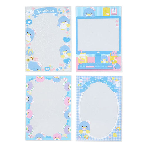 Sanrio Tuxedosam Photo Sleeve Enjoy Idol Japan 776467- Japan Figure Store - #1 Bring To You The Best Japanese Goods