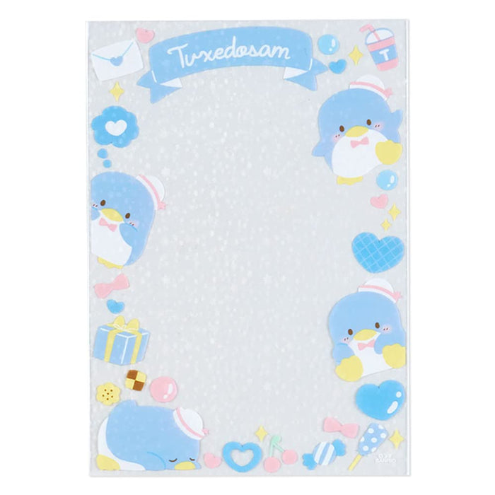Sanrio Tuxedosam Photo Sleeve Enjoy Idol Japan 776467- Japan Figure Store - #1 Bring To You The Best Japanese Goods