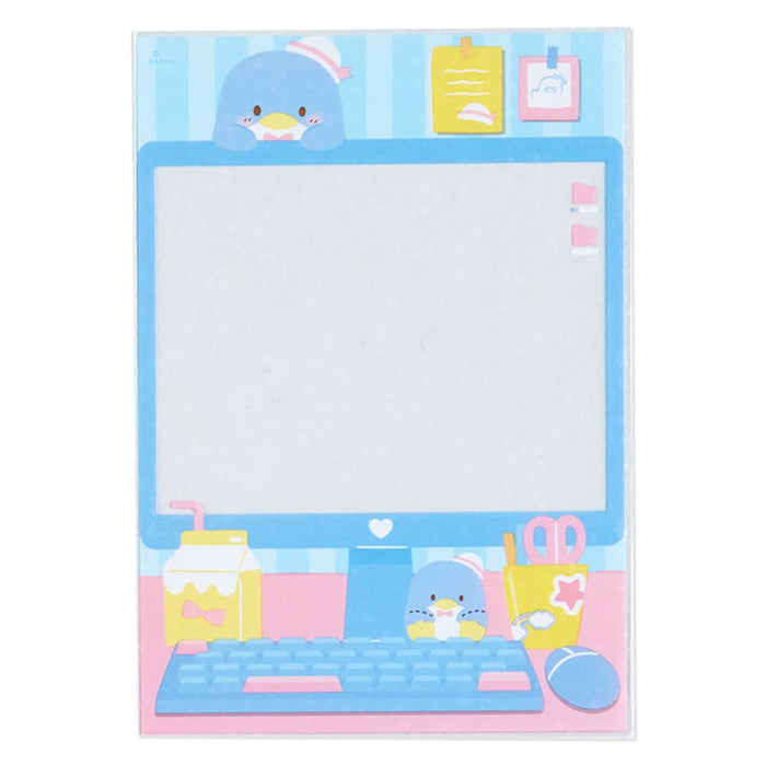 Sanrio Tuxedosam Photo Sleeve Enjoy Idol Japan 776467- Japan Figure Store - #1 Bring To You The Best Japanese Goods