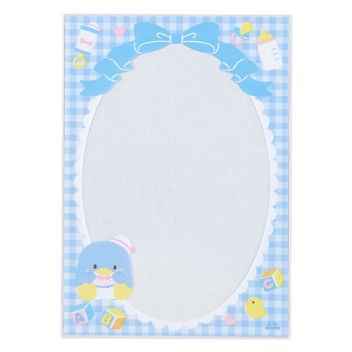 Sanrio Tuxedosam Photo Sleeve Enjoy Idol Japan 776467- Japan Figure Store - #1 Bring To You The Best Japanese Goods