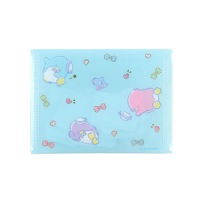 Sanrio Tuxedosam Sticker & Case Set 401391 From Japan- Japan Figure Store - #1 Bring To You The Best Japanese Goods
