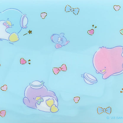 Sanrio Tuxedosam Sticker & Case Set 401391 From Japan- Japan Figure Store - #1 Bring To You The Best Japanese Goods