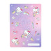 Sanrio Hello Kitty Kids Learning Stationery 484831 18x0.1x25cm- Japan Figure Store - #1 Bring To You The Best Japanese Goods