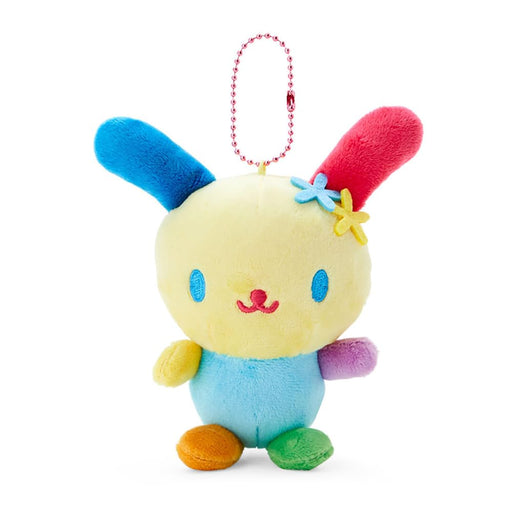 Sanrio Usahana Mascot Holder Japan 056472- Japan Figure Store - #1 Bring To You The Best Japanese Goods